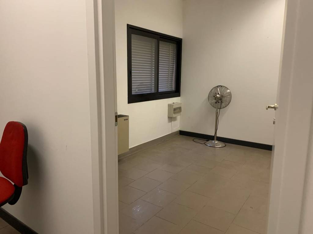 ufficio in affitto a Padova in zona Arcella