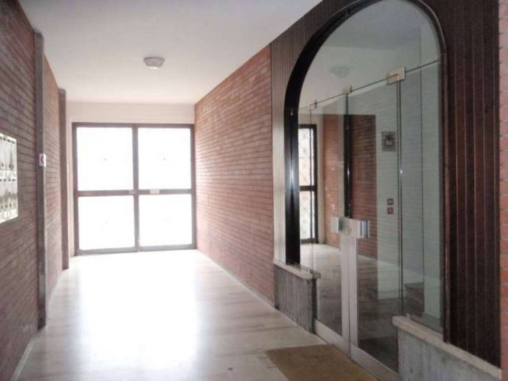 appartamento in affitto a Padova in zona Savonarola