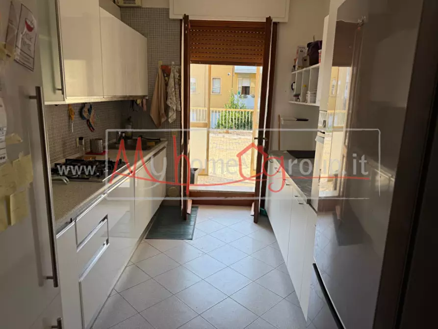 appartamento in affitto a Padova in zona Forcellini / Terranegra