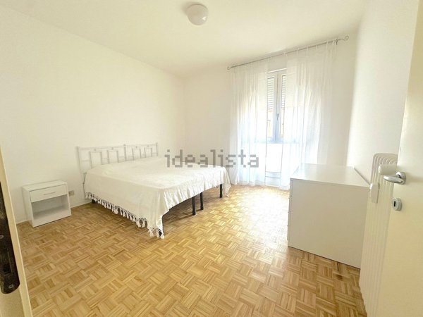 appartamento in affitto a Padova in zona San Carlo