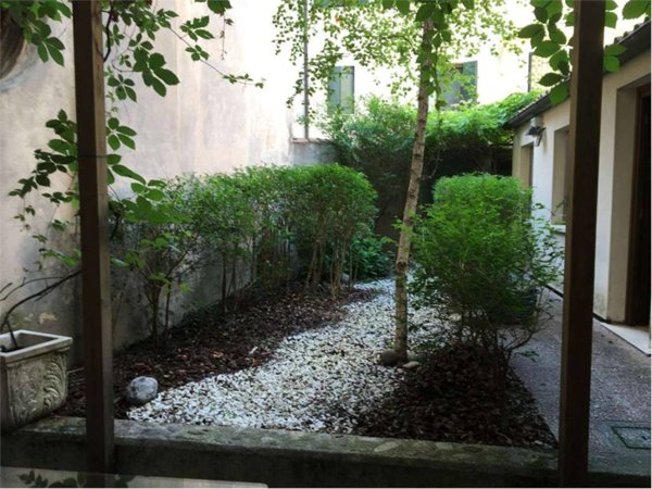 appartamento in affitto a Padova in zona San Giuseppe