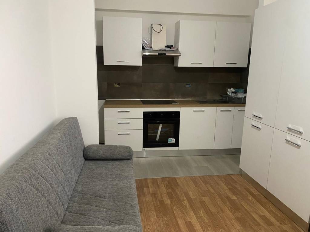 appartamento in affitto a Padova in zona Portello
