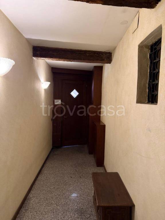 appartamento in affitto a Padova