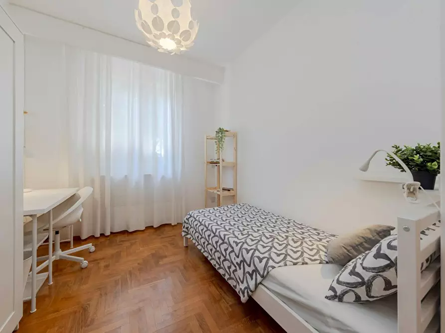 appartamento in affitto a Padova
