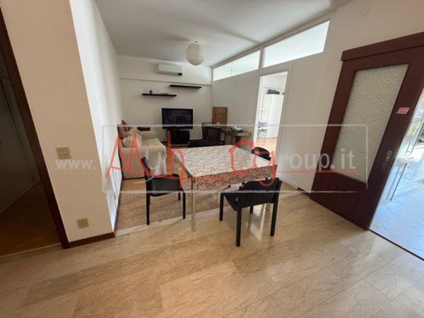 appartamento in affitto a Padova in zona Mandria
