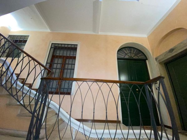 appartamento in affitto a Padova in zona Centro Storico