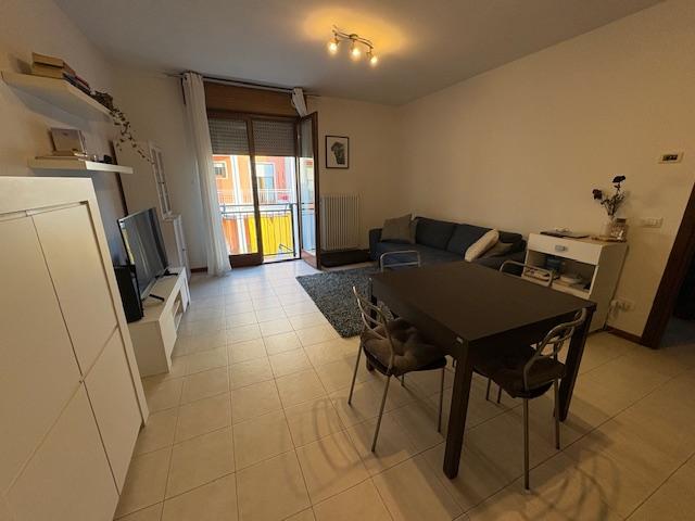 appartamento in affitto a Padova in zona Montà