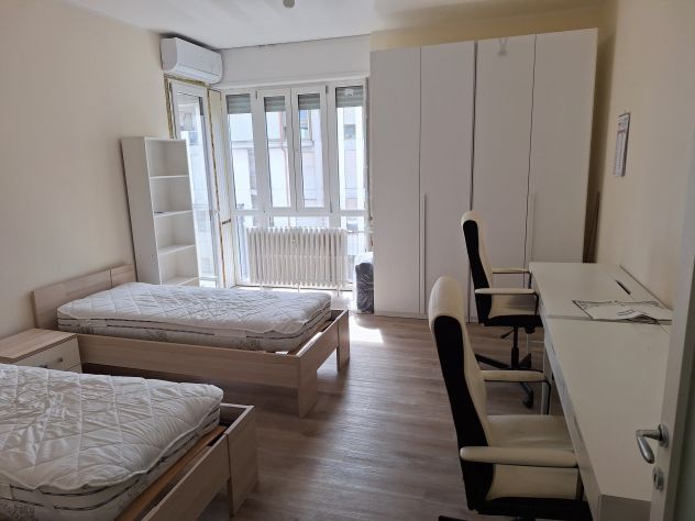 appartamento in affitto a Padova