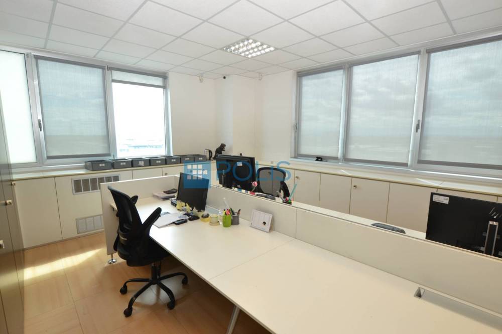 ufficio in affitto a Padova in zona Camin / Granze