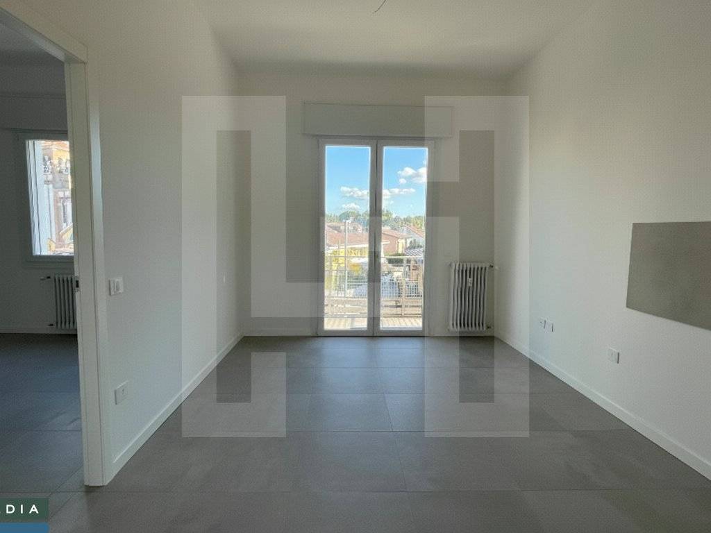 appartamento in affitto a Padova in zona Sacra Famiglia