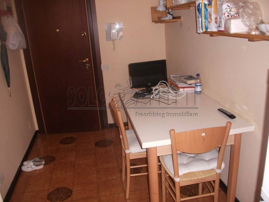 appartamento in affitto a Padova in zona Centro Storico