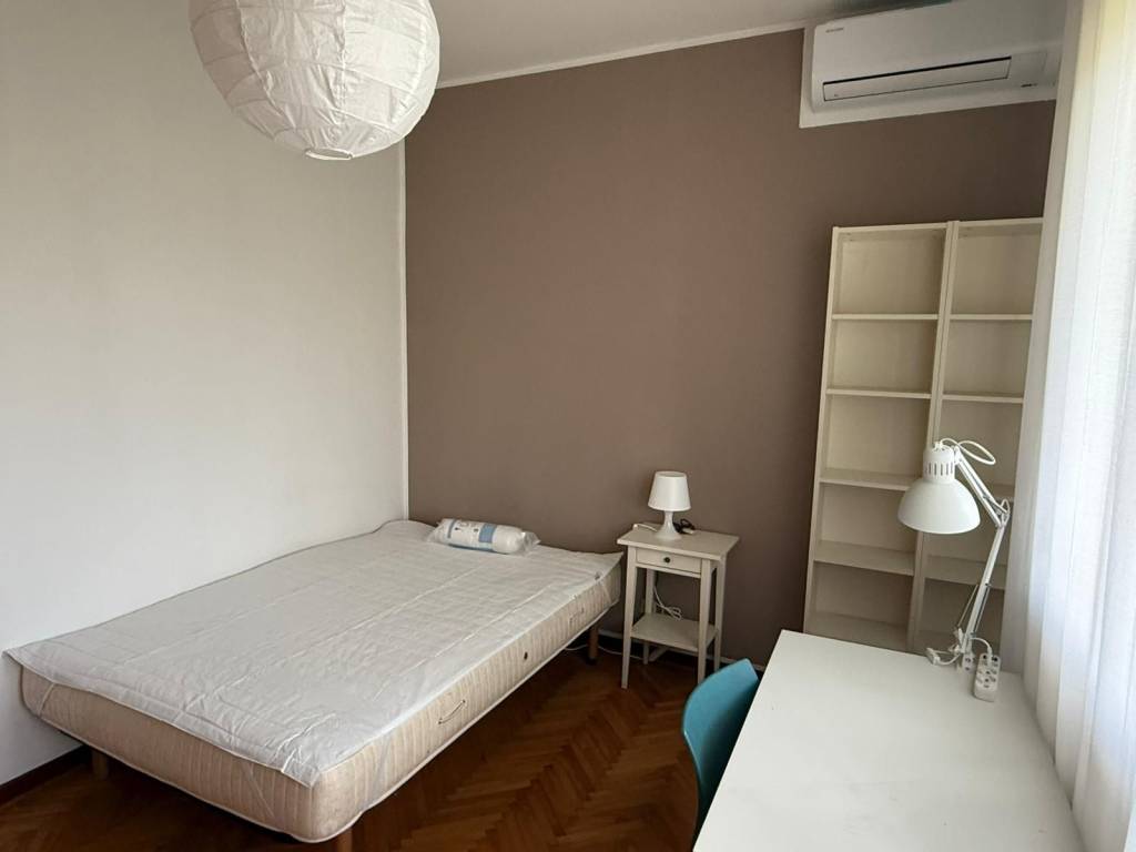 appartamento in affitto a Padova in zona San Carlo