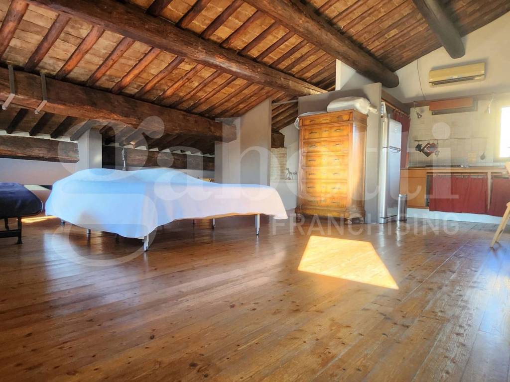 appartamento in affitto a Padova in zona Savonarola