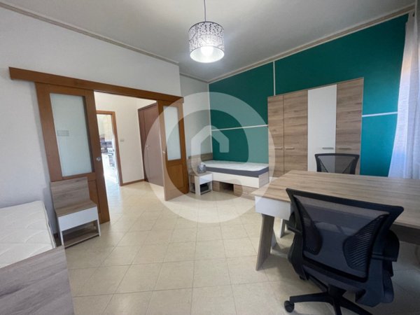 appartamento in affitto a Padova in zona Forcellini / Terranegra