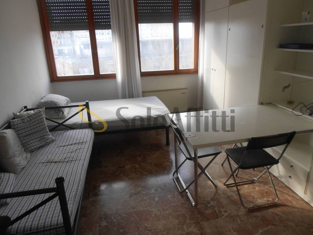appartamento in affitto a Padova in zona Centro Storico