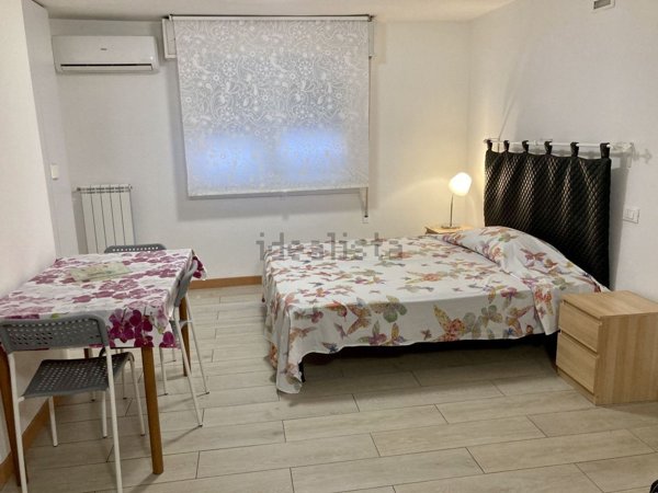 appartamento in affitto a Padova in zona Portello