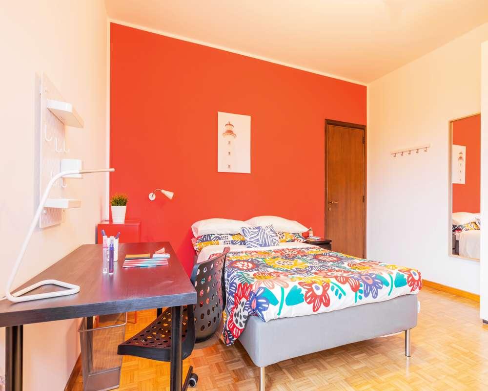 appartamento in affitto a Padova in zona San Carlo