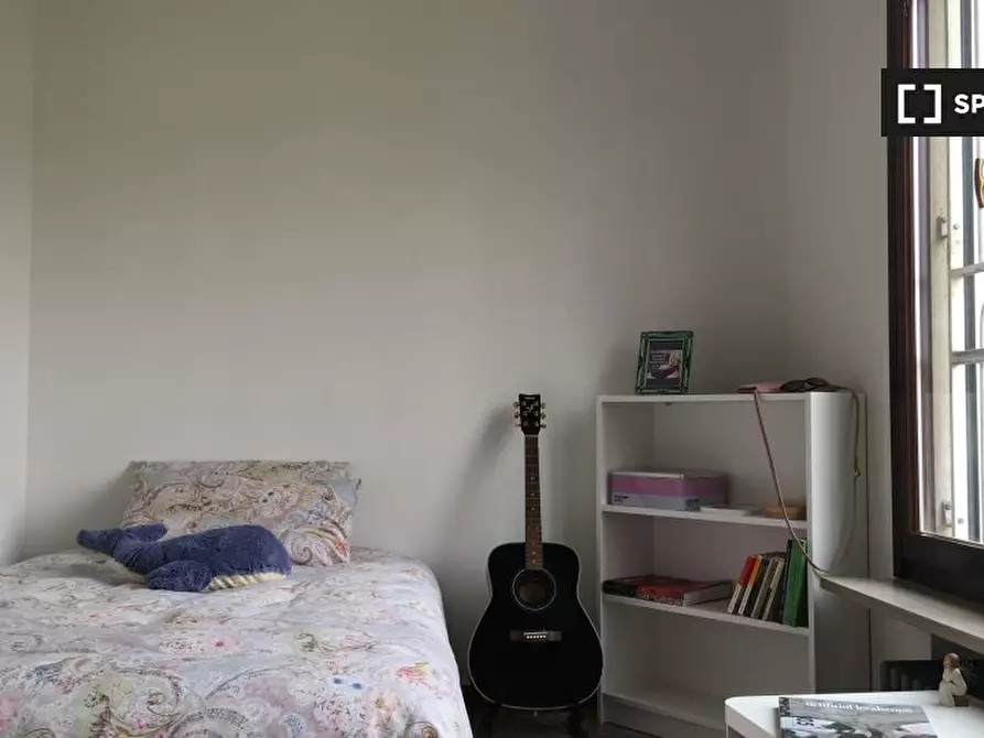 casa indipendente in affitto a Padova in zona Stanga