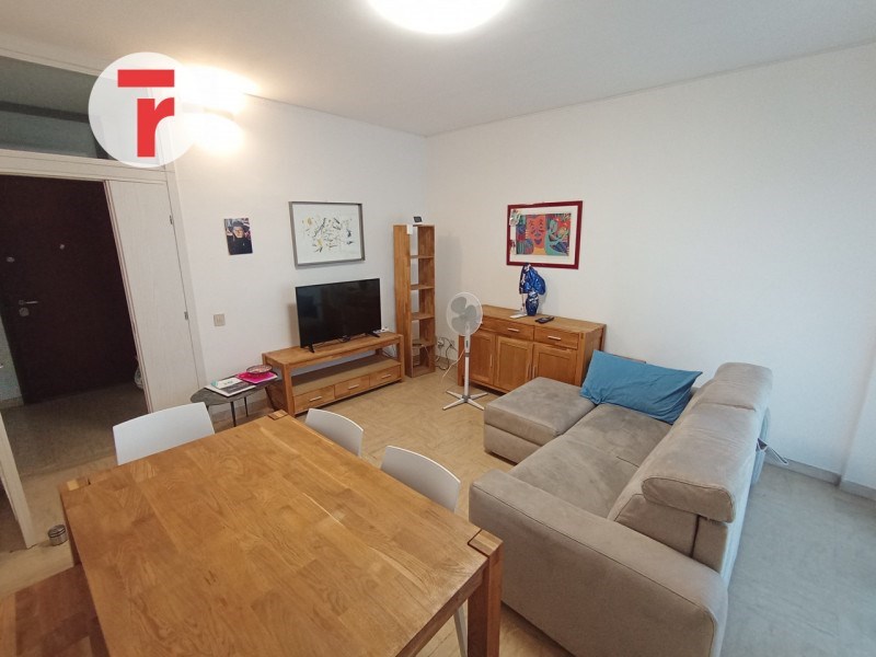 appartamento in affitto a Padova in zona San Carlo