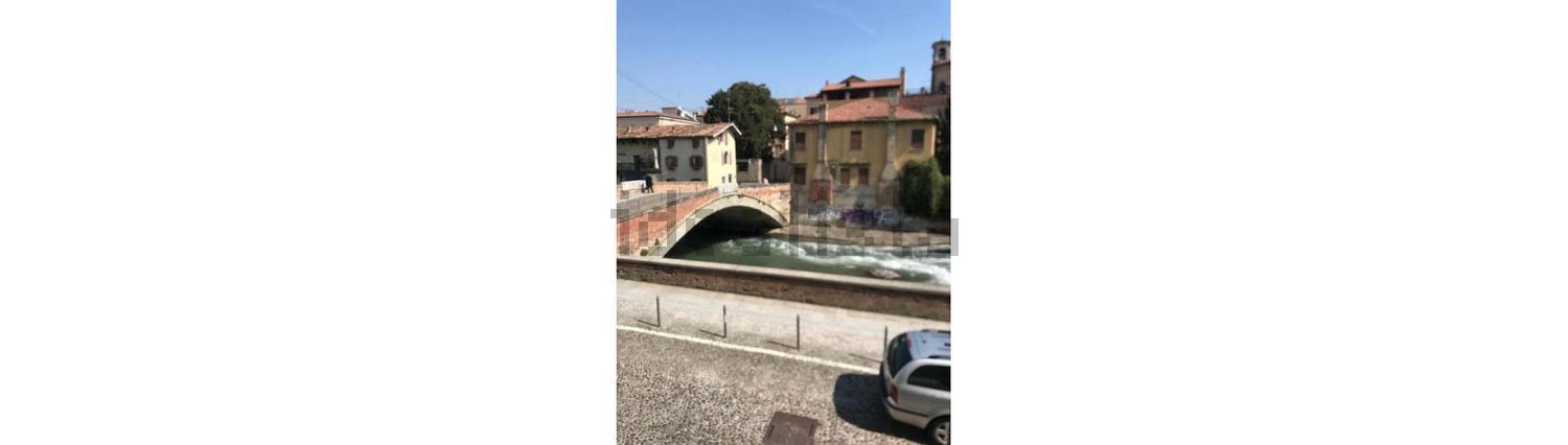 appartamento in affitto a Padova in zona Centro Storico