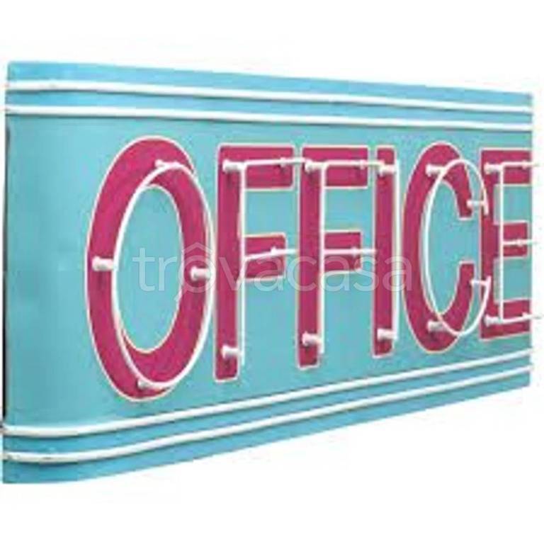 ufficio in affitto a Padova in zona Savonarola