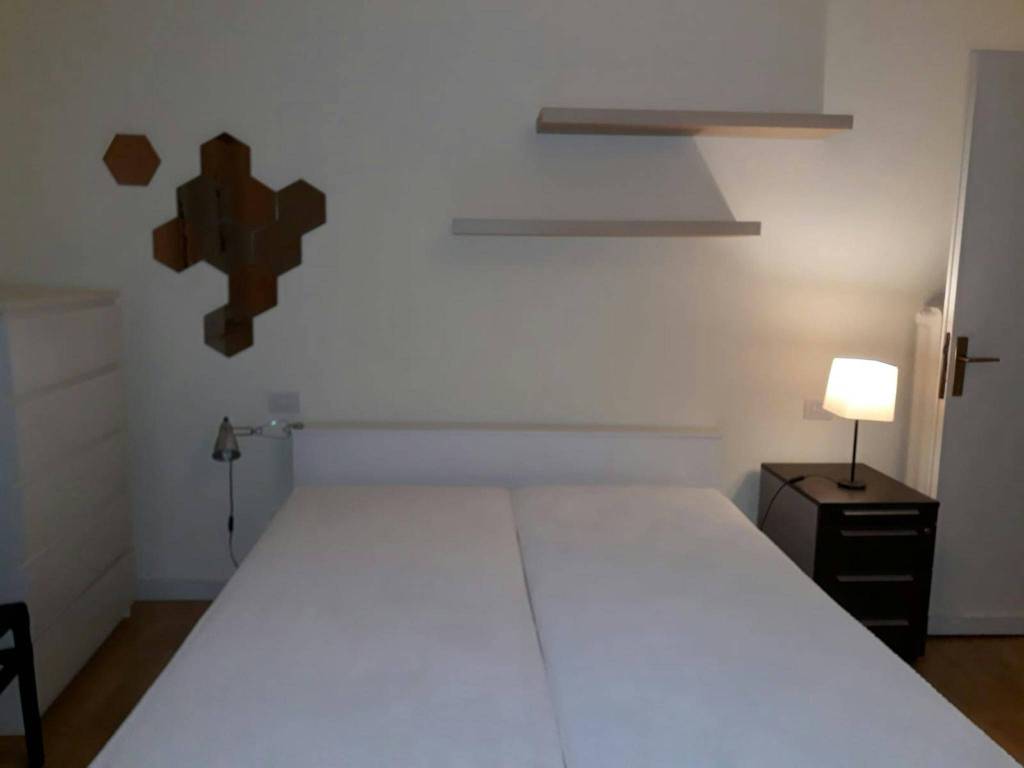 appartamento in affitto a Padova in zona Savonarola