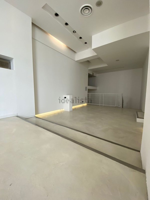 negozio in affitto a Padova in zona Centro Storico