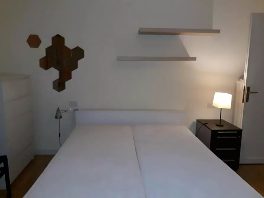 appartamento in affitto a Padova in zona Savonarola