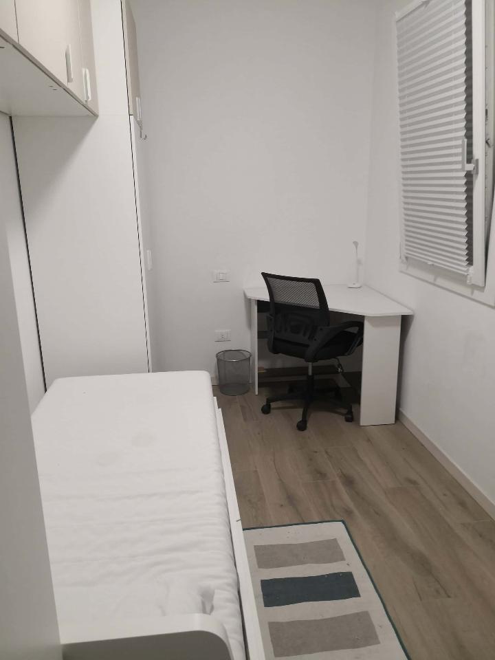 negozio in affitto a Padova in zona Guizza