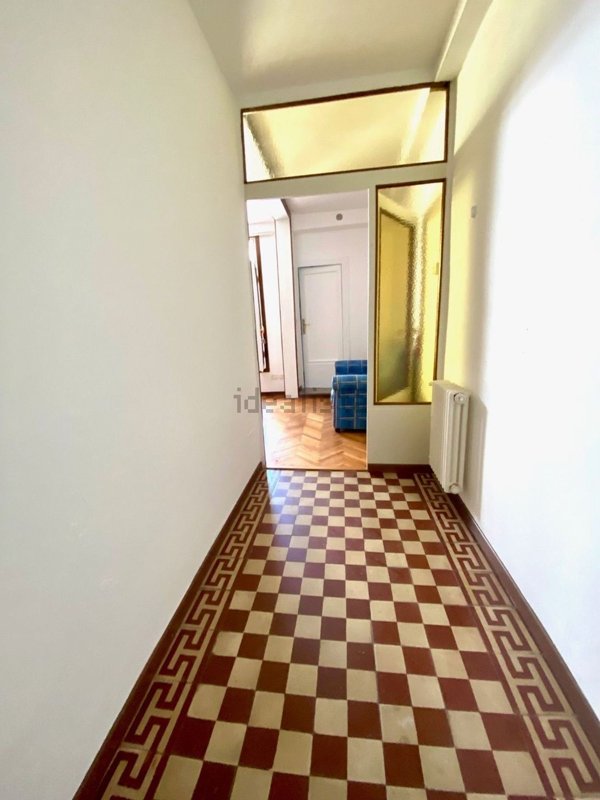 appartamento in affitto a Padova in zona Centro Storico