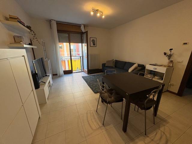appartamento in affitto a Padova in zona Montà