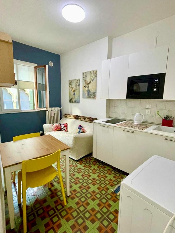 appartamento in affitto a Padova in zona Centro Storico