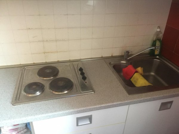 appartamento in affitto a Padova in zona Centro Storico