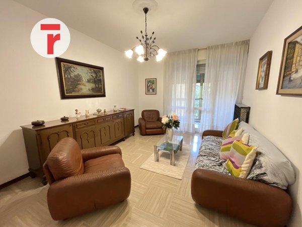 appartamento in affitto a Padova in zona Montà