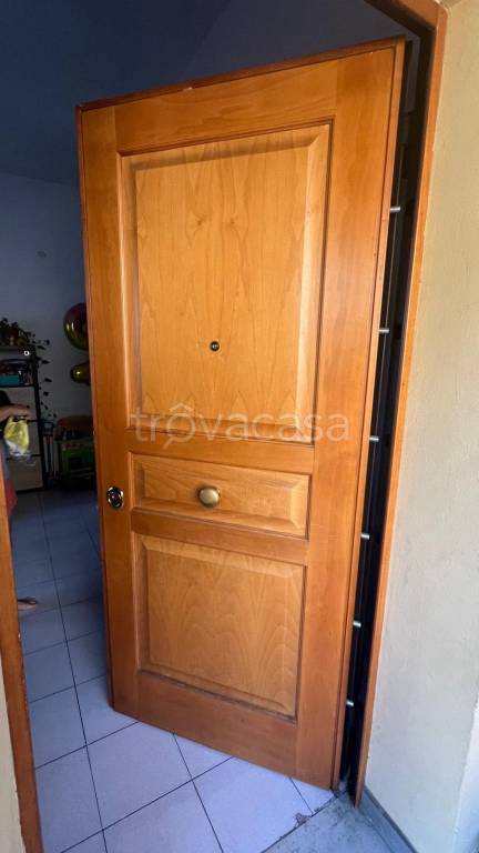 casa indipendente in affitto a Padova in zona Arcella