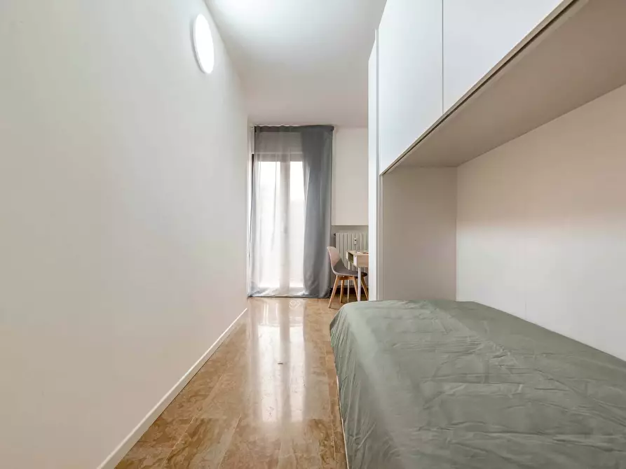 appartamento in affitto a Padova