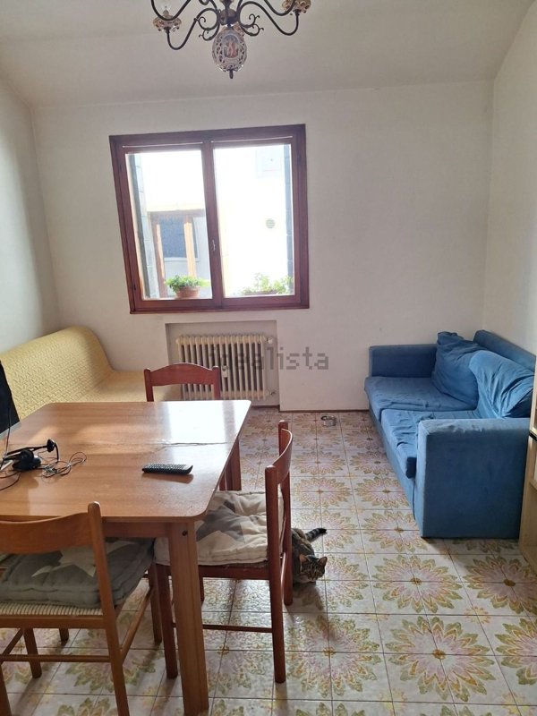appartamento in affitto a Padova in zona Centro Storico