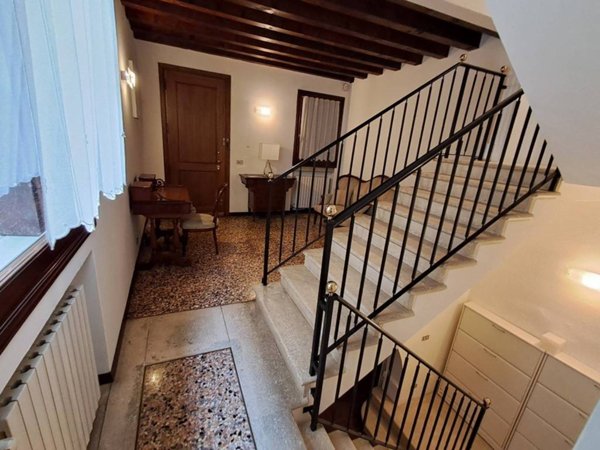 casa semindipendente in affitto a Padova in zona Savonarola