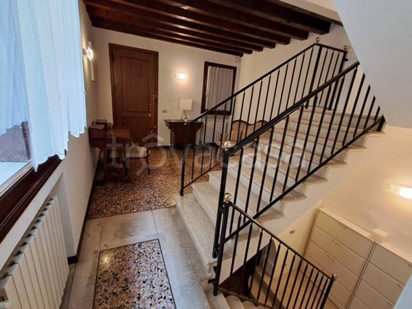 casa semindipendente in affitto a Padova in zona Centro Storico