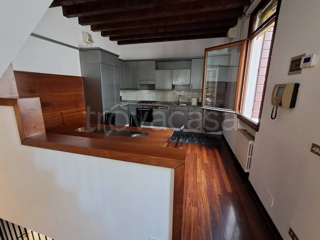 casa indipendente in affitto a Padova in zona Centro Storico