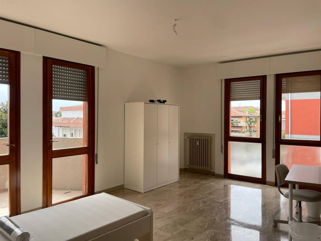 appartamento in affitto a Padova in zona Sant'Osvaldo / Santa Rita
