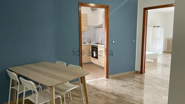 appartamento in affitto a Padova in zona Sant'Osvaldo / Santa Rita