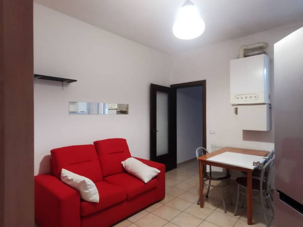 appartamento in affitto a Padova in zona San Giuseppe