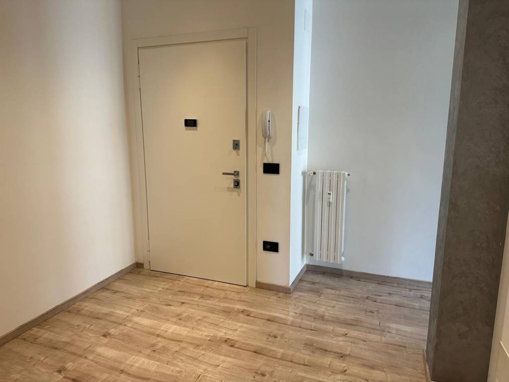 appartamento in affitto a Padova in zona Sacra Famiglia