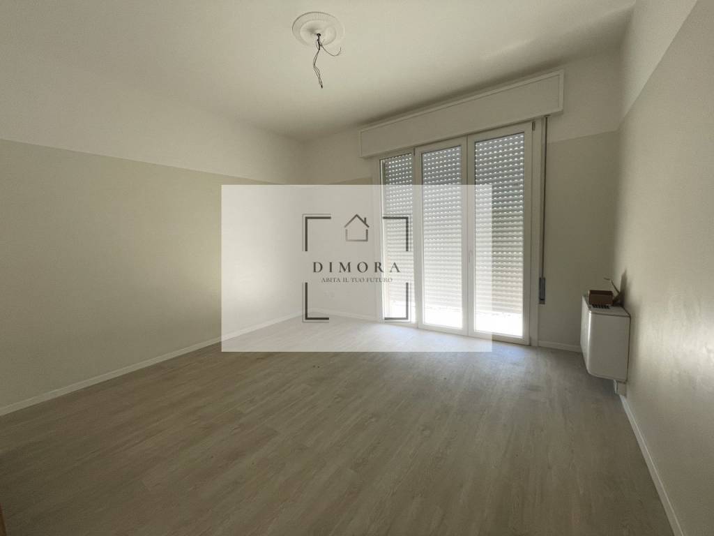 appartamento in affitto a Padova in zona Montà