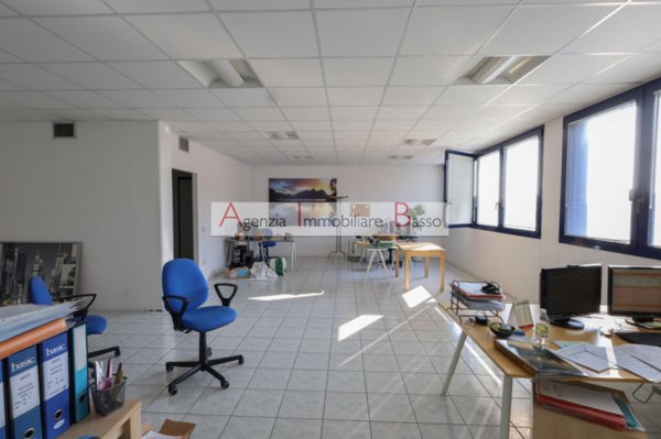 ufficio in affitto a Padova in zona Camin / Granze