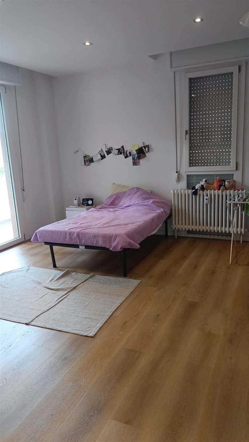 appartamento in affitto a Padova in zona San Giuseppe