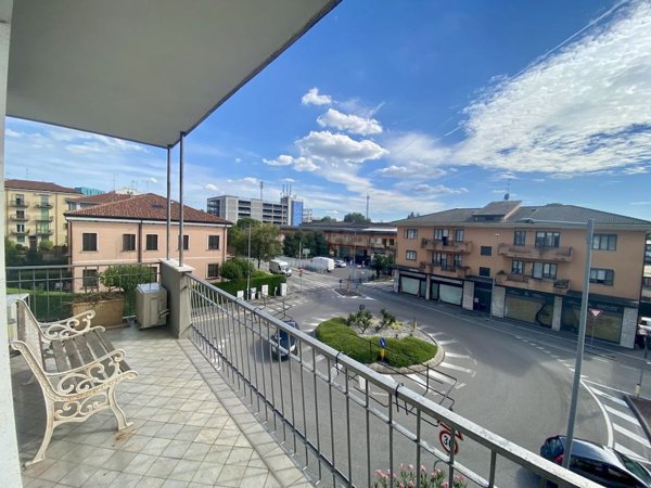 appartamento in affitto a Padova in zona Arcella