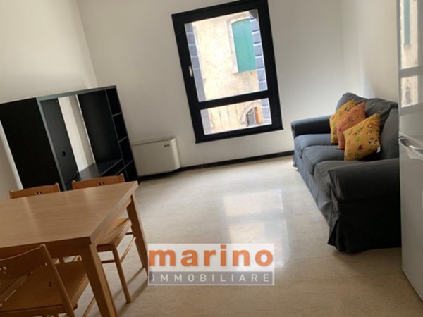 appartamento in affitto a Padova in zona Centro Storico