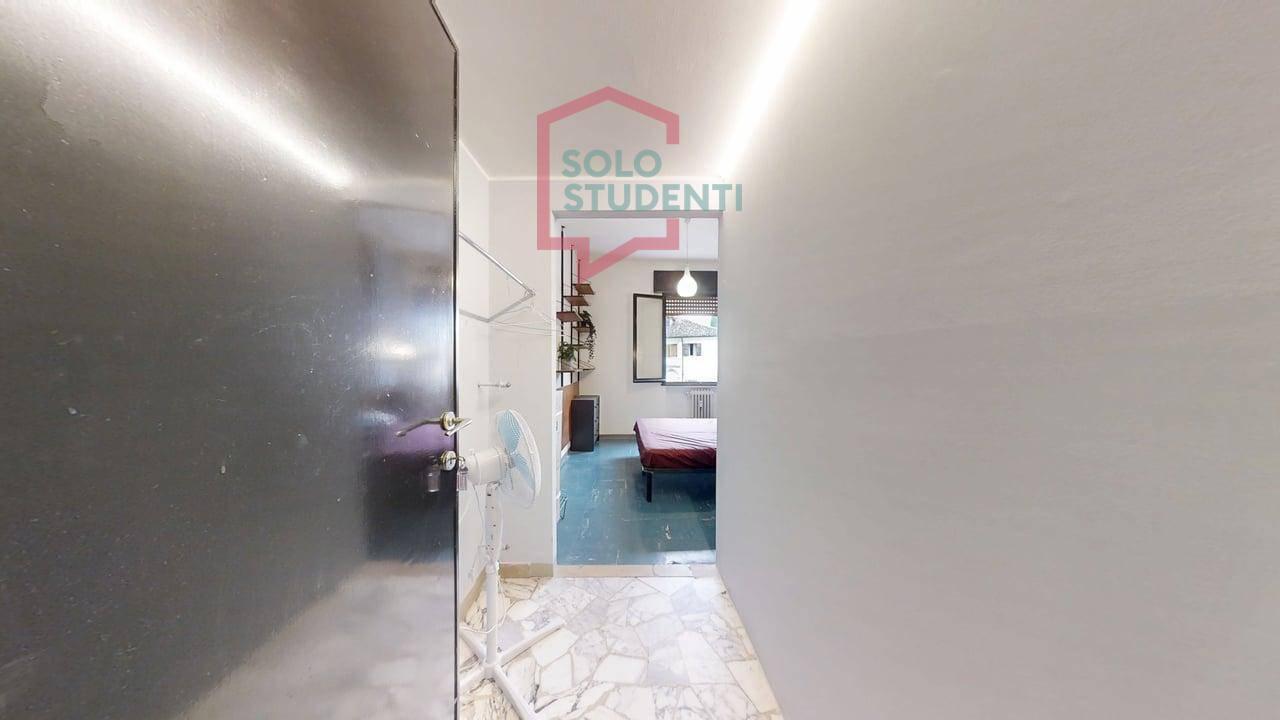 negozio in affitto a Padova in zona Portello